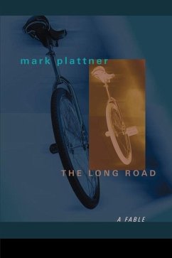 The Long Road - Plattner, Mark
