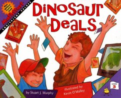 Dinosaur Deals - Murphy, Stuart J; Henson, Heather