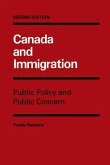 Canada and Immigration: Volume 15