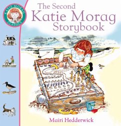 The Second Katie Morag Storybook - Hedderwick, Mairi