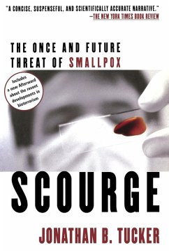 Cover Scourge