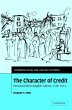 The Character of Credit - Bild 1