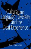 Cultural and Language Diversity and the Deaf Experience
