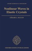 NONLIN WAVES ELASTIC CRYST OMM C NONLIN WAVES ELASTIC CRYST OMM C