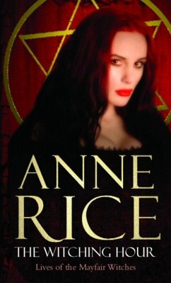 Witching Hour - Rice, Anne