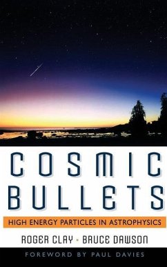 Cosmic Bullets - Clay, Roger; Dawson, Bruce