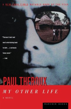My Other Life - Theroux, Paul