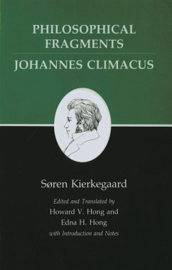 Kierkegaard's Writings, VII, Volume 7 - Kierkegaard, Søren