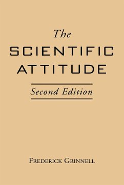 The Scientific Attitude - Grinnell, Frederick