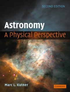 Astronomy - Kutner, Marc Leslie
