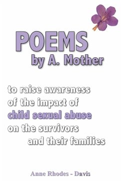 Poems by a Mother - Rhodes -. Davis, Anne