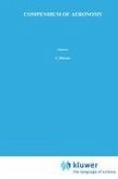 Compendium of Aeronomy Compendium of Aeronomy
