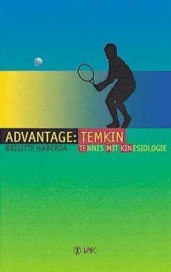 Cover Advantage: TEMKIN
