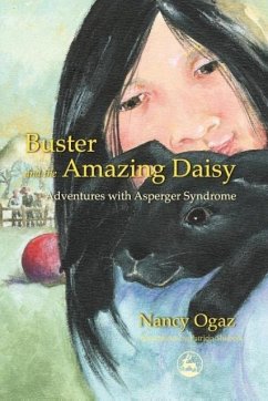 Buster and the Amazing Daisy - Ogaz, Nancy