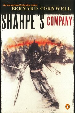 Sharpe's Company - Cornwell, Bernard