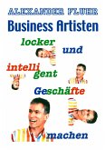 Business Artisten Business Artisten