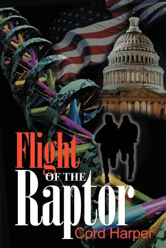 Flight of the Raptor