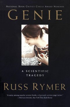 Genie - Rymer, Russ