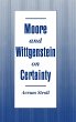 Moore and Wittgenstein on Certainty - Bild 1