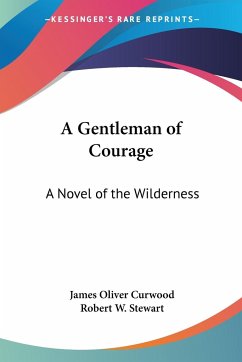 A Gentleman of Courage