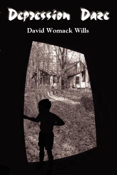 Depression Daze - Wills, David Womack