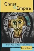 Christ and Empire