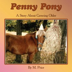 Penny Pony - Price, M.