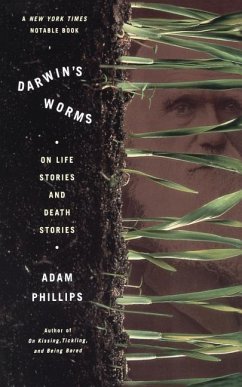 Darwin's Worms - Phillips, Adam