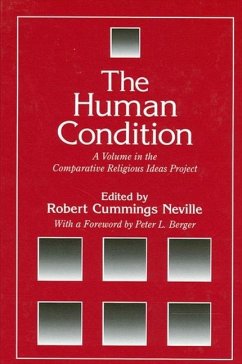 The Human Condition