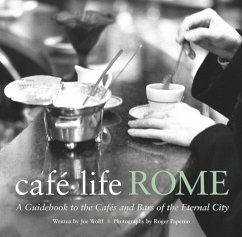Cafe Life Rome - Wolff, Joseph