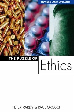 The Puzzle of Ethics - Vardy, Peter