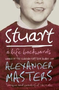 Stuart - Masters, Alexander