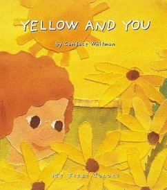 Yellow and You - Whitman, Candace