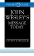 John Wesley's Message Today - Bild 1