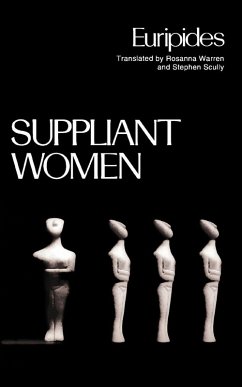 Cover Suppliant Women