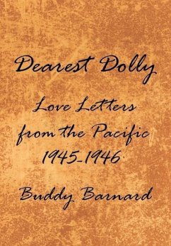 Dearest Dolly - Barnard, Buddy