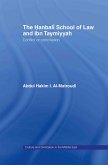 The Hanbali School of Law and Ibn Taymiyyah