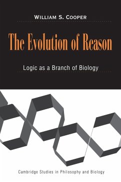 The Evolution of Reason - Cooper, William S.