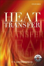 Heat Transfer - P. S. Ghoshdastidar