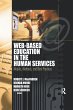 Web-Based Education in the Human... - Bild 1