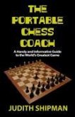 Portable Chess Coach