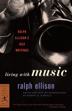 Living with Music - Ellison, Ralph