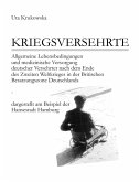 KRIEGSVERSEHRTE