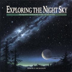 Exploring the Night Sky - Dickinson, Terence