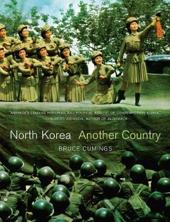 North Korea - Cumings, Bruce