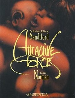 Attractive Forces - Sandiford, Robert Edison; Norman, Justin
