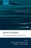 Moore's Paradox