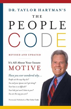 The People Code - Hartman, Taylor