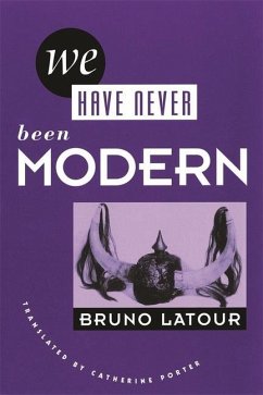 We Have Never Been Modern - Latour, Bruno