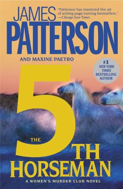 The 5th Horseman - Patterson, James; Paetro, Maxine